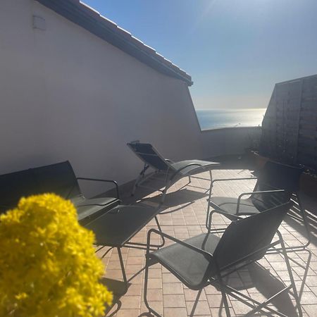 Il Capanno Hotel Pietra Ligure Exterior photo