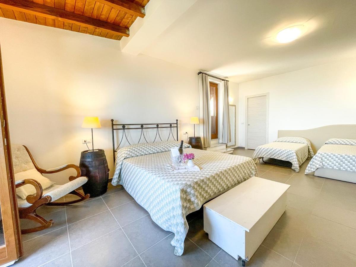 Il Capanno Hotel Pietra Ligure Room photo