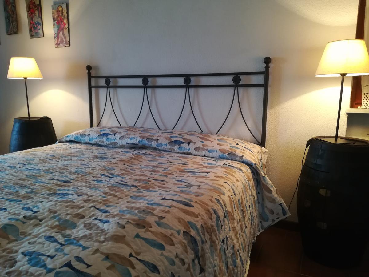 Il Capanno Hotel Pietra Ligure Exterior photo