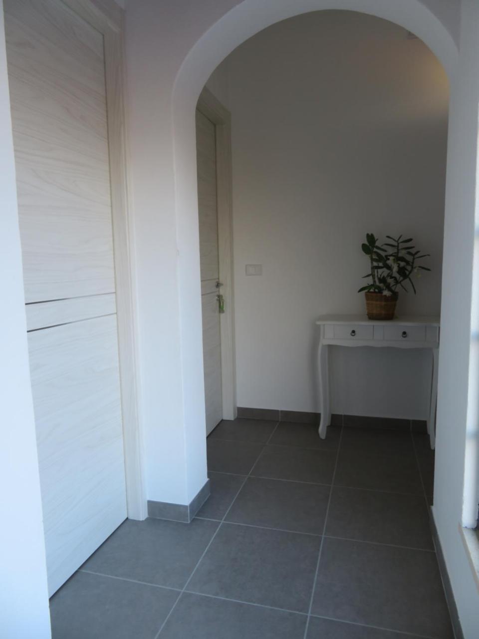 Il Capanno Hotel Pietra Ligure Exterior photo